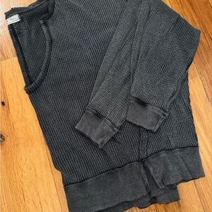 Free People Buttercup Thermal